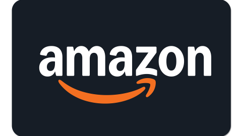 Amazon logo