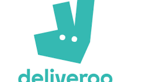 discount on Deliveroo